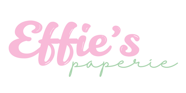 Effie's Paperie