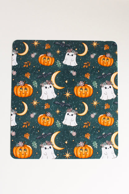 Ghosts & Moons Kindle Insert