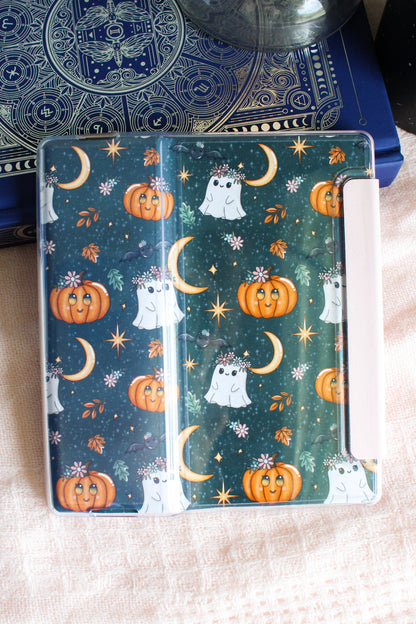 Ghosts & Moons Kindle Insert