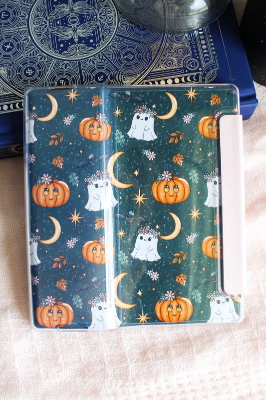 Ghosts & Moons Kindle Insert
