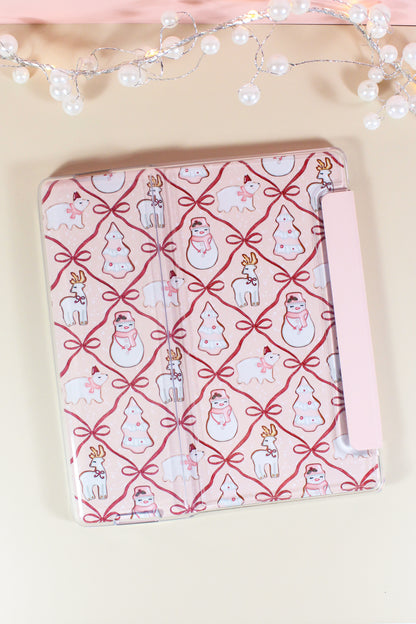 Sugar Cookie Friends (Blush) Kindle Insert