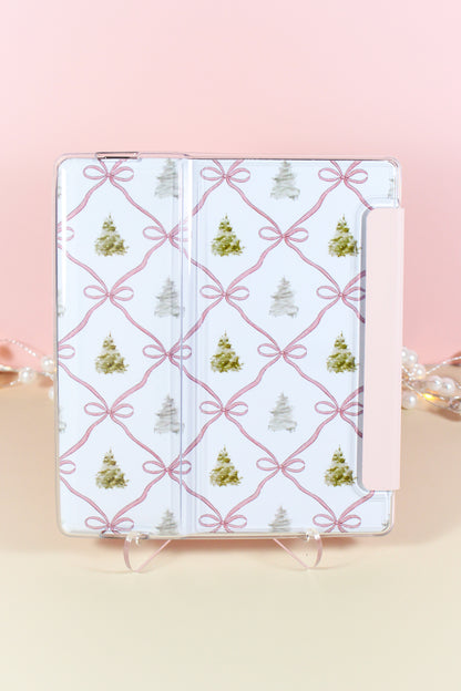 Ribbon Lattice Trees Kindle Insert