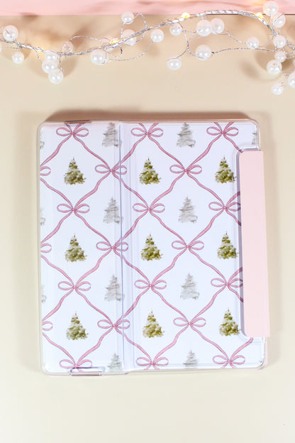 Ribbon Lattice Trees Kindle Insert