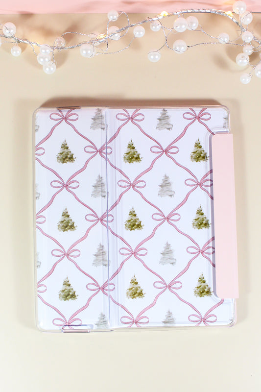 Ribbon Lattice Trees Kindle Insert