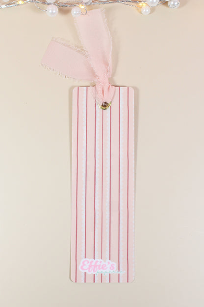 Book Boyfriend Bookmark