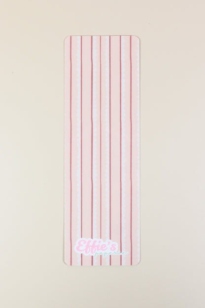 Book Boyfriend Bookmark