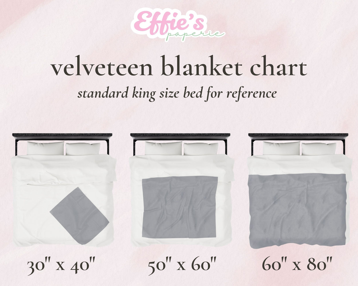 Cozy Fall Velveteen Plush Blanket