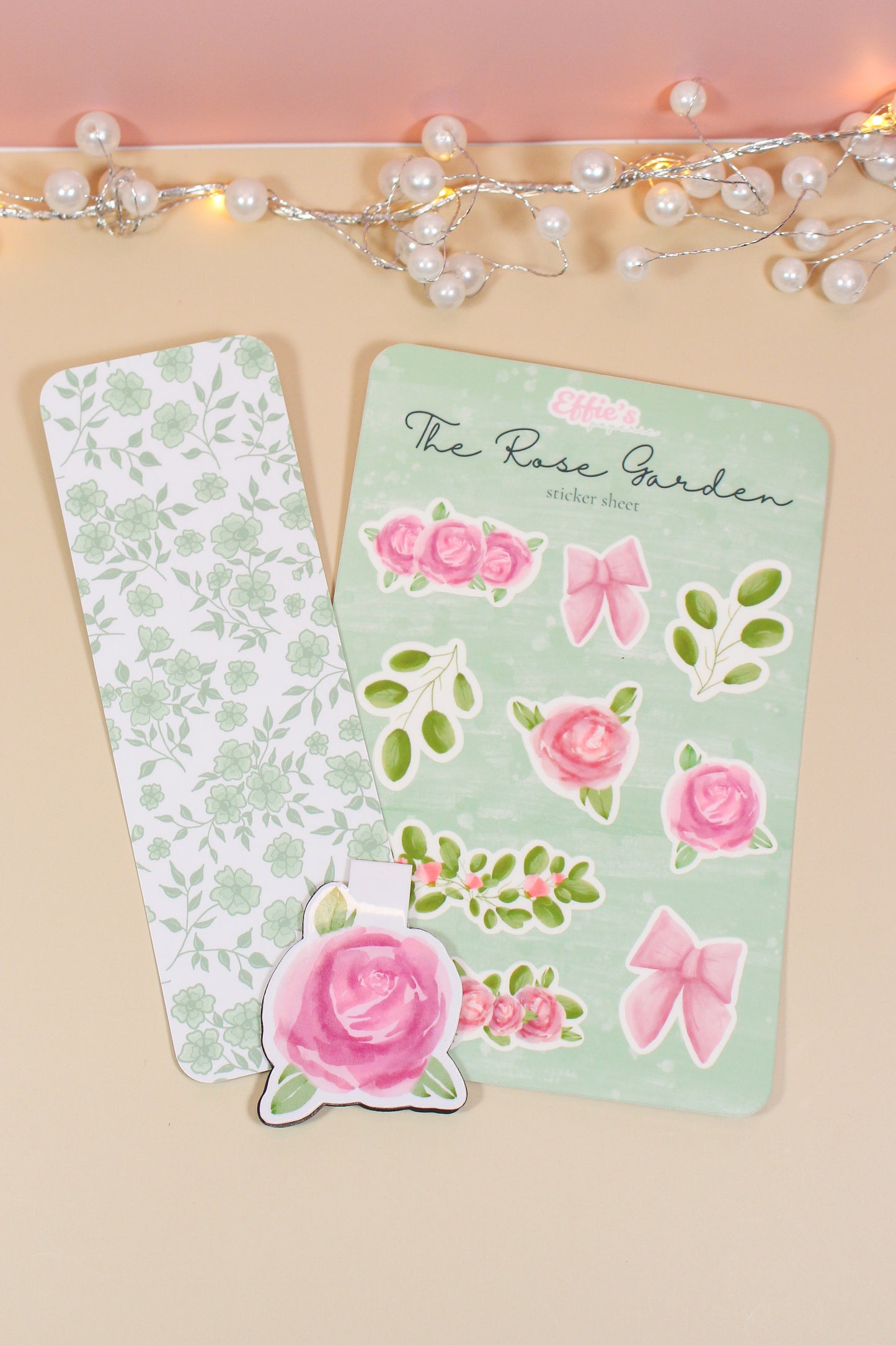 The Garden Collection You Pick 3