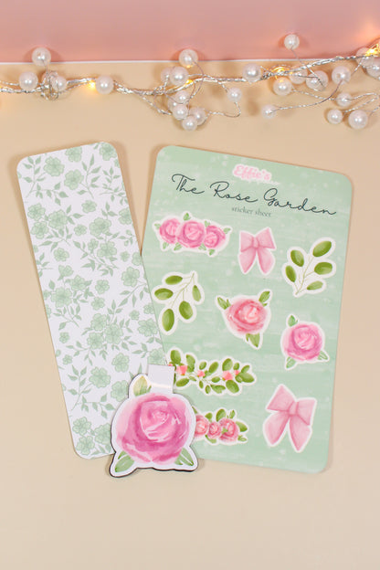 The Garden Collection You Pick 3