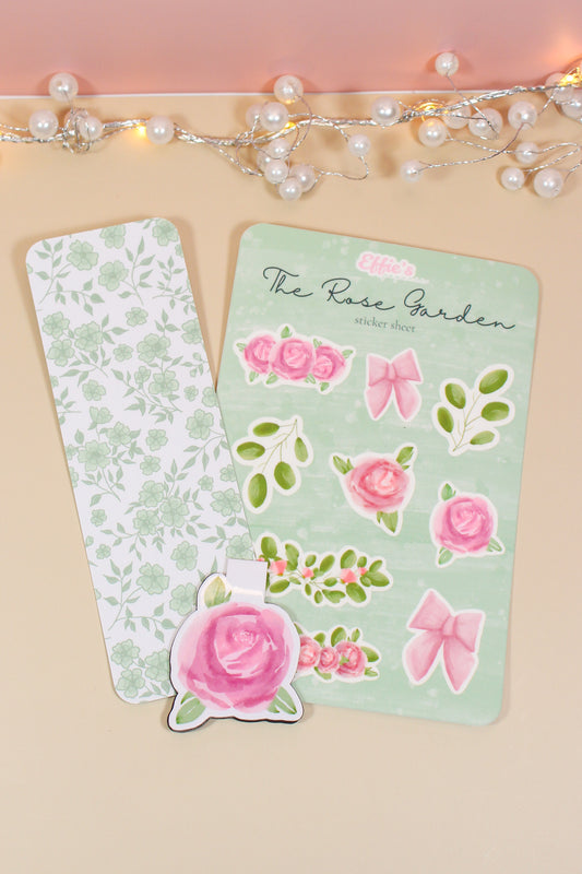 The Garden Collection You Pick 3