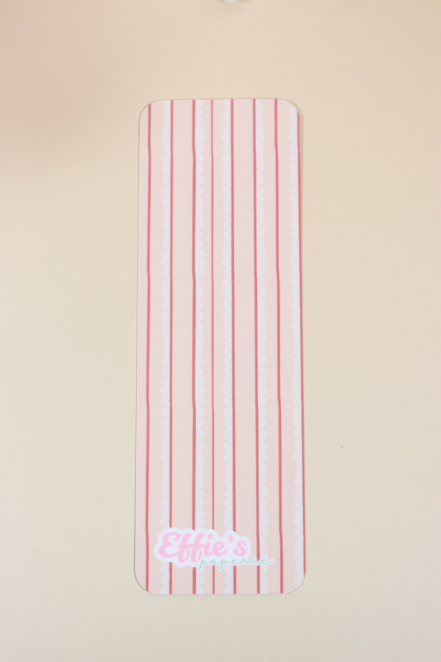 Romance Reader Bookmark